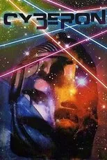 Póster de Cyberon