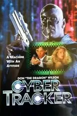 Póster de CyberTracker