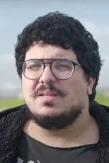 Póster de Cyberwolf