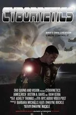 Póster de Cybornetics
