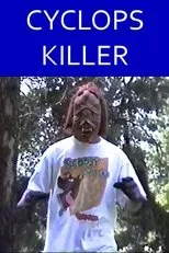 Póster de Cyclops Killer