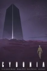 Póster de Cydonia