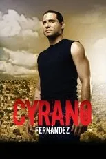 Póster de Cyrano Fernández