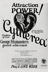 Póster de Cytherea