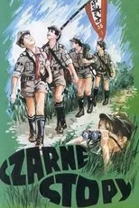 Póster de Czarne stopy