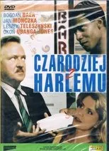 Póster de Czarodziej z Harlemu
