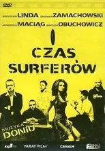 Póster de Czas surferów