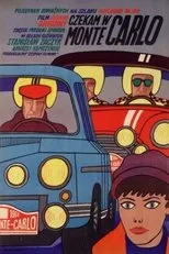Póster de Czekam w Monte Carlo