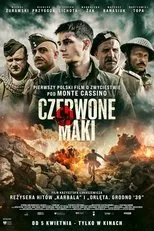 Póster de Czerwone maki