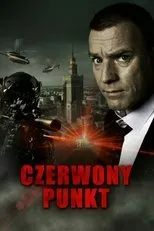 Póster de Czerwony punkt