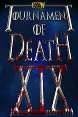 Póster de CZW Tournament Of Death 19