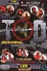 Póster de CZW: Tournament Of Death 4
