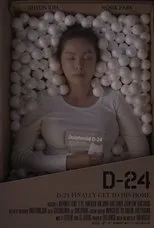 Póster de D-24
