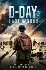 Póster de D-Day in 14 Stories