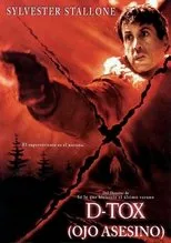Póster de D-Tox (Ojo Asesino)
