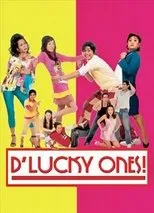 Póster de D' Lucky Ones!