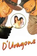Póster de D' Uragons