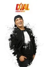 Póster de D'jal : À cœur ouvert