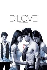 Póster de D'Love