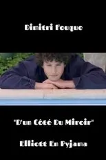 Póster de d'un côté du miroir
