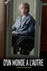 Póster de D'un monde à l'autre