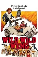 Póster de D'Wild Wild Weng