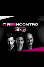 Póster de D'ZRT - O Reencontro