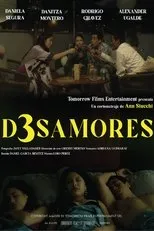 Póster de D3SAMORES