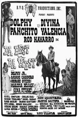 Póster de Da Best in da West