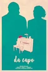 Póster de Da Capo