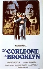 Póster de Da Corleone a Brooklyn