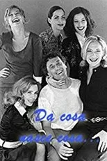 Póster de Da cosa nasce cosa