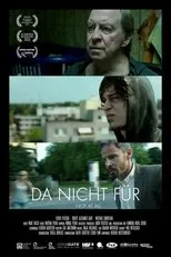 Póster de Da nicht für