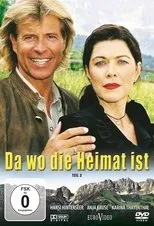 Póster de Da wo die Heimat ist
