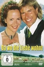 Póster de Da wo die Liebe wohnt