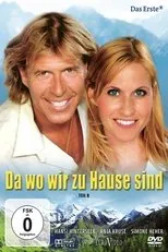 Póster de Da wo wir zu Hause sind