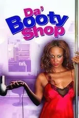 Póster de Da' Booty Shop