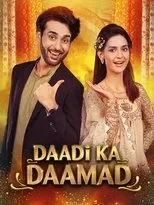 Póster de Daadi Ka Daamad