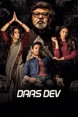 Póster de Daas Dev