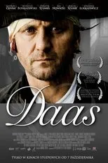 Póster de DAAS