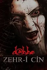 Póster de Dabbe: Zehr-i Cin