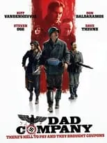 Póster de Dad Company