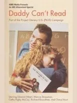 Póster de Daddy Can't Read