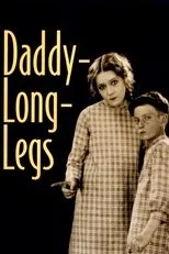 Póster de Daddy-Long-Legs