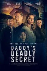 Póster de Daddy's Deadly Secret