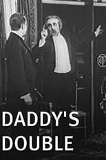 Póster de Daddy's Double