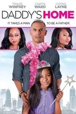 Póster de Daddy's Home