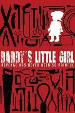 Póster de Daddy's Little Girl
