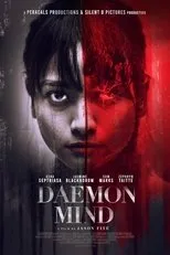 Póster de Daemon Mind
