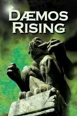 Póster de Dæmos Rising